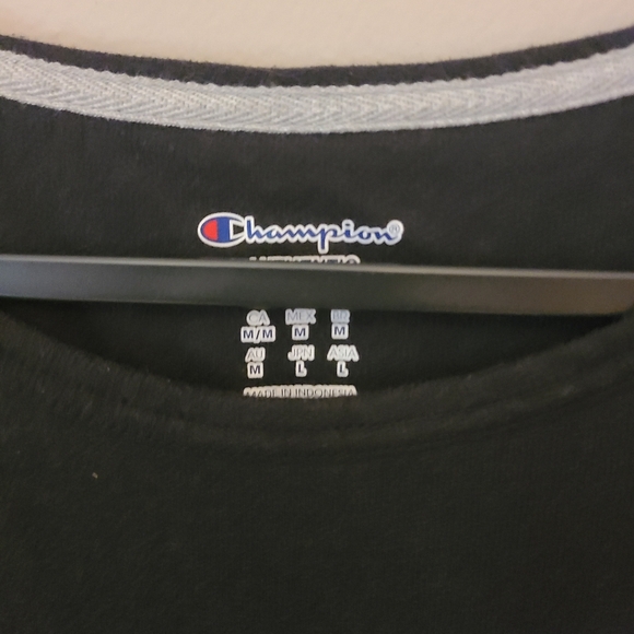 Champion Pullover - Picture 2 of 3